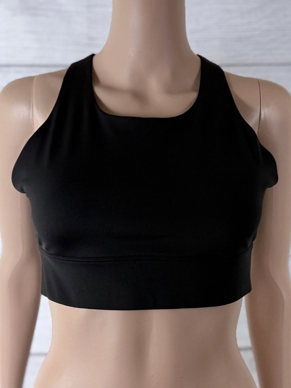 🖤CALIA Sculpt Medium Support Sports Bra Pure Black Size M